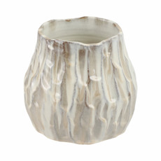 EV21777-01#8" Albufeira Small Portugal Vase