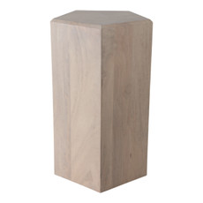 EV21838-01#14x24" Novus Small Wood Pedestal
