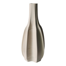 EV21914-02#18" Trafford Large 3d Printed Vase