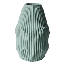 EV21915-01#8" Tropez Small 3d Printed Vase