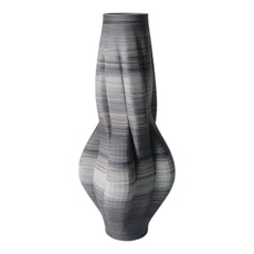 EV21922-01#15" Kesten Small 3d Printed Vase