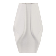 EV22017-02#15" Carver Large 3d Printed Vase