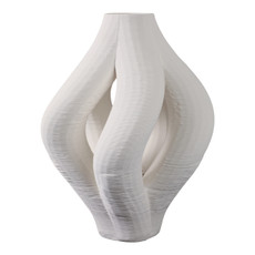 EV22058#12" Montoque 3d Printed Vase