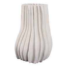 EV22016-02#12" Antolia Large 3d Printed Vase