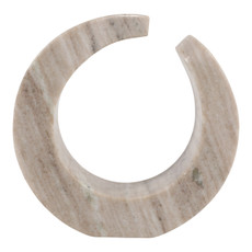 EV22867#10" Mollin Carved Marble Statuary