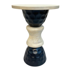 EV23380#22" Jovin Wood Accent Table