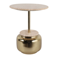 EV23383#20" Winslow Accent Table