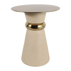 EV23384#19" Trinity Accent Table