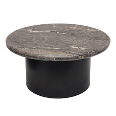 EV23425#30" Weston Marble Coffee Table