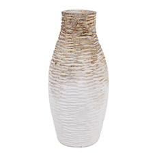 EV23429-02#16" Nicora Large Vase