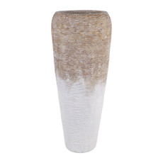 EV23430-02#32" Nicora Large Oversized Floor Vase