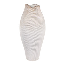EV23431-01#25" Harmony Small Oversized Floor Vase