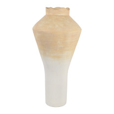 EV23443-02#34" Acturo Tall Oversized Floor Vase