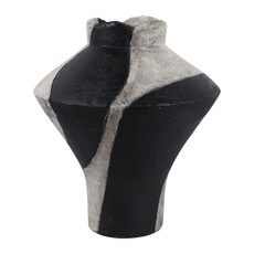 EV23447-01#18" Maison Short Oversized Floor Vase