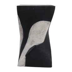 EV23448#18" Maison Accent Table Garden Stool