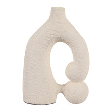 EV23449-02#13" Modessa Large Statuary Vase