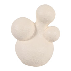 EV23450-01#7" Kallin Small Deco Terracotta Object Statuary