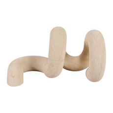 EV23457#10" Jazalin Sandstone D?cor Statuary Object