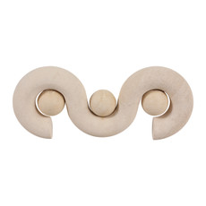 EV23458#13" Tulon Sandstone Decor Statuary Object