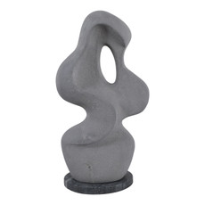 EV23472#23" Parral Eco Mix Statuary With Marble Base