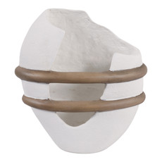 EV23480-01#12" Ravenna Small Eco-mix Vase