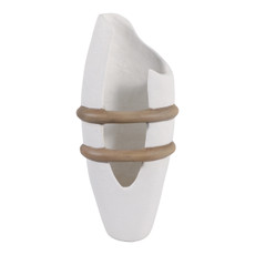 EV23480-02#18" Ravenna Large Eco-mix Vase