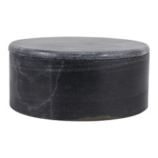 EV80590-02#4" 30oz  Large Noir Oud And Tobacco Glass Candle