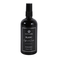 EV80594-02#6" 150ml Blanc Saffron & Suede Room Spray