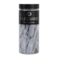 EV21345-08#8" Kyanite Raw Stone Filler, Blue