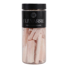 EV21345-09#8" Kyanite Raw Stone Filler, Orange