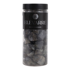 EV21345-12#8" Labrodite Raw Stone Filler, Grey