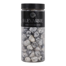 EV21345-13#8" Moonstone Stone Filler, White