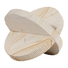 EV23598-02#7" Impex Large Palimanan Stone Object