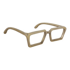 EV23657-02#8" Costip Gold Glasses