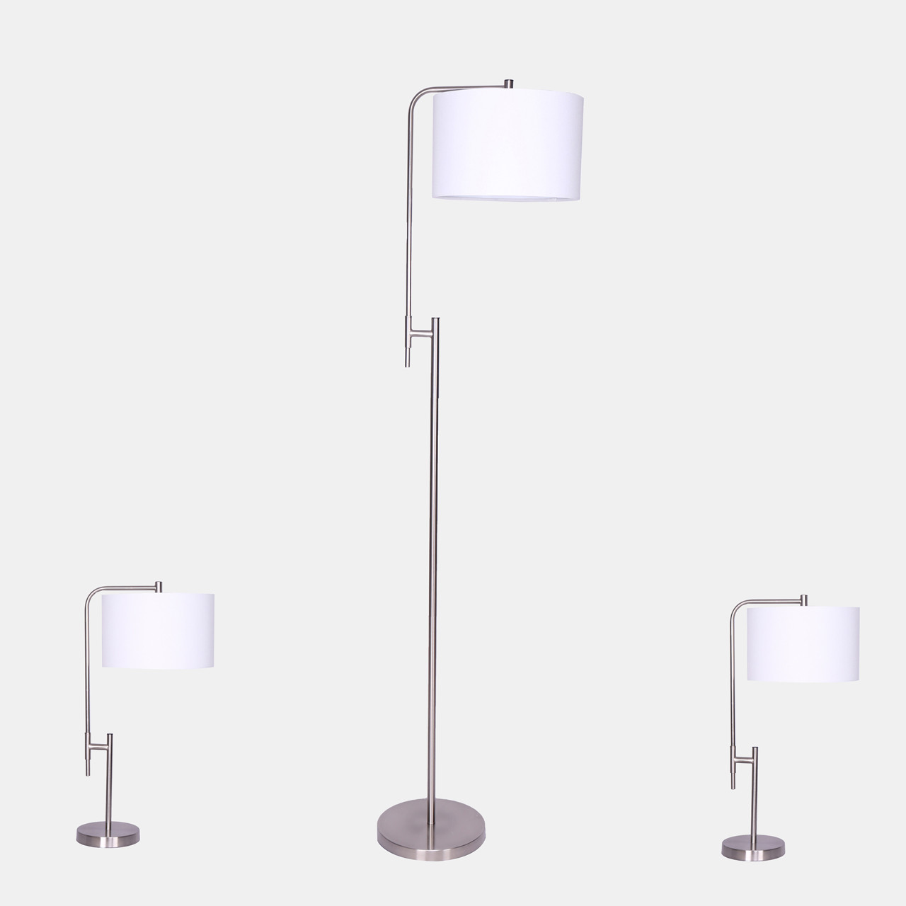 Lighting Floor Lamps Sagebrook Home