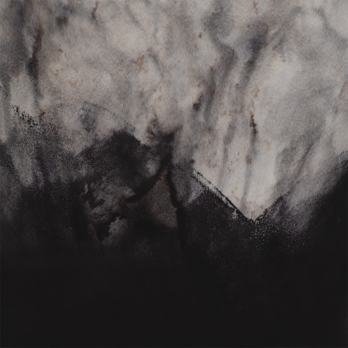 15058-02#17"h Urn W/ Gold Lid, Multi