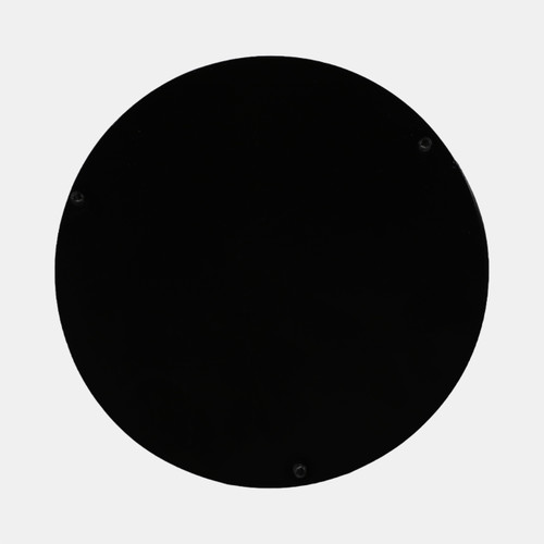 15443#Metal 26" Wire Lantern, Black