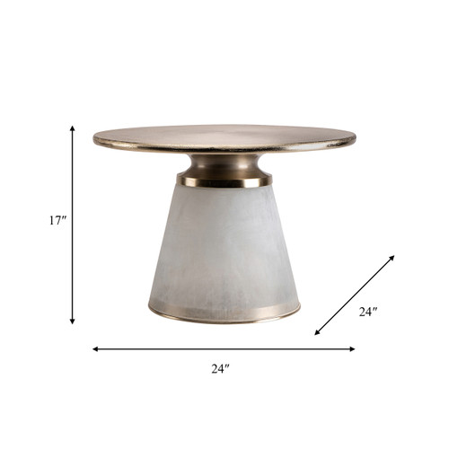 Metal Top, 17