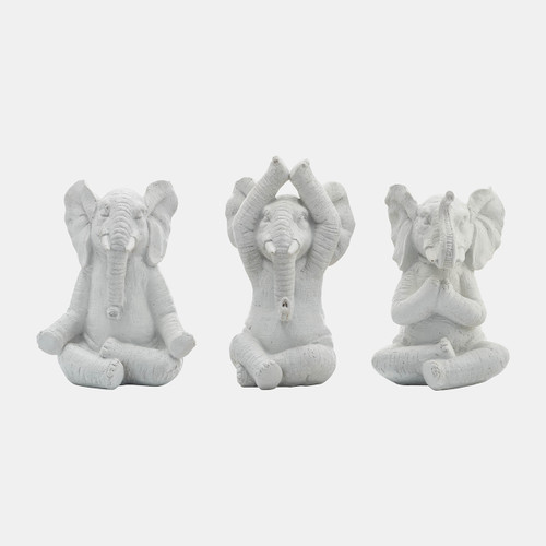 Resin, S/3, 8