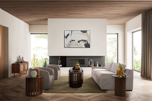 17775#Metal, 8"h Ballon Dog Deco,gold