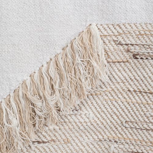 18321-01#36" Diagonal Fringe Wall Hanging