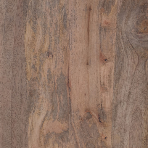 18369#30" 2 Door Coffer Front Cabinet, Light Wash,k/d