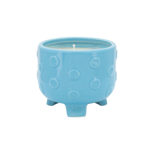 80138-01#5" Citronella Candle Planter, 3/a, 16oz