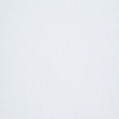 51316#27" Ruffles Table Lamp Crystal Base, White