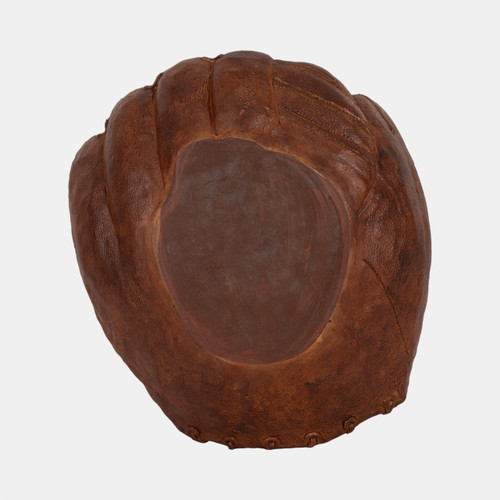 20467#12" Baseball Glove, Brown