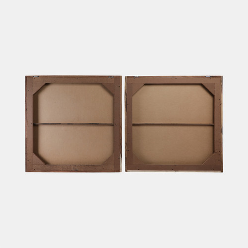 70446#S/2 94x47 Hand Painted Rnd-square Block Dimensions