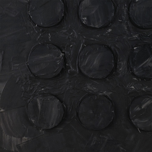 70446#S/2 94x47 Hand Painted Rnd-square Block Dimensions