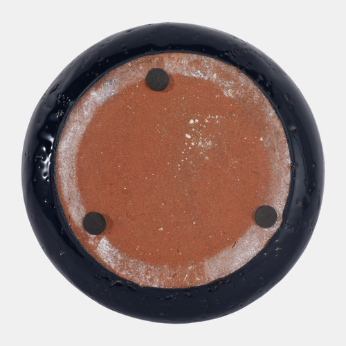 80401-04#7" 18 Oz Lavender Candle, Blue