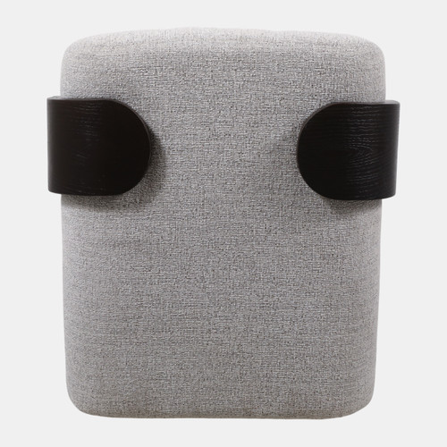 23180-01#33x31" Modern Swivel Rocker Chair, Tan/brown