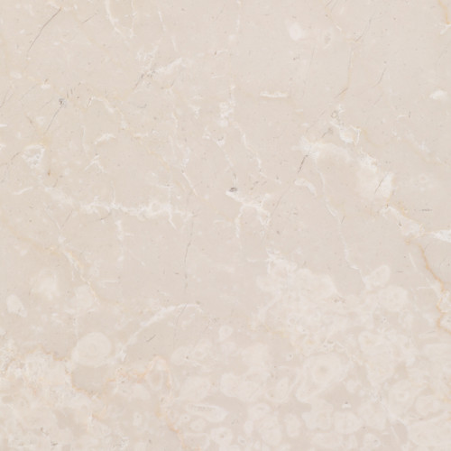 23369-01#22x12" Marble & Forged Metal Accent Table, Beige/b